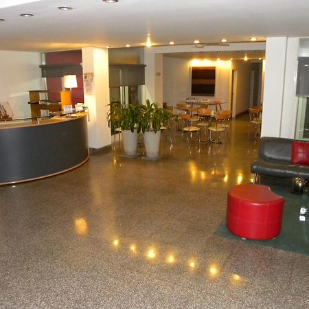 Grand Hotel San Fernando del Valle de Catamarca Exterior photo