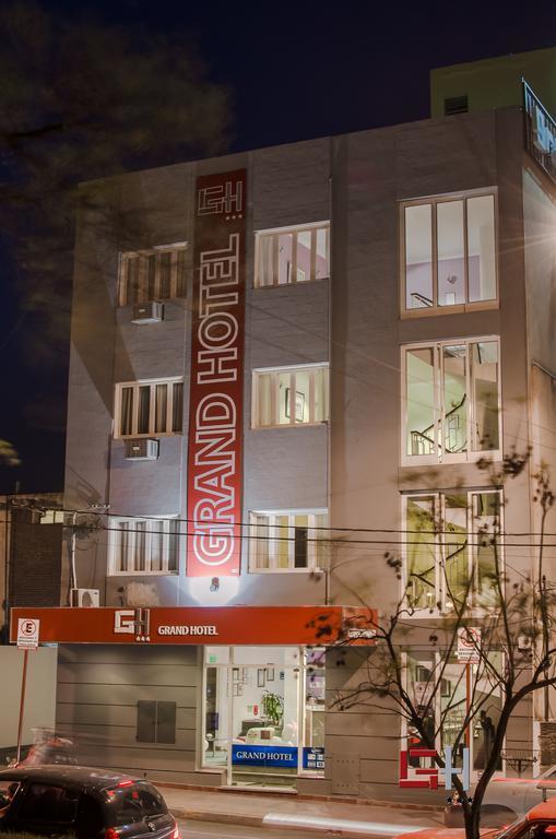 Grand Hotel San Fernando del Valle de Catamarca Exterior photo