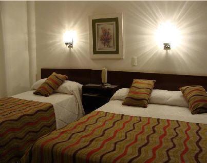 Grand Hotel San Fernando del Valle de Catamarca Exterior photo