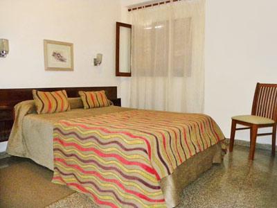 Grand Hotel San Fernando del Valle de Catamarca Exterior photo